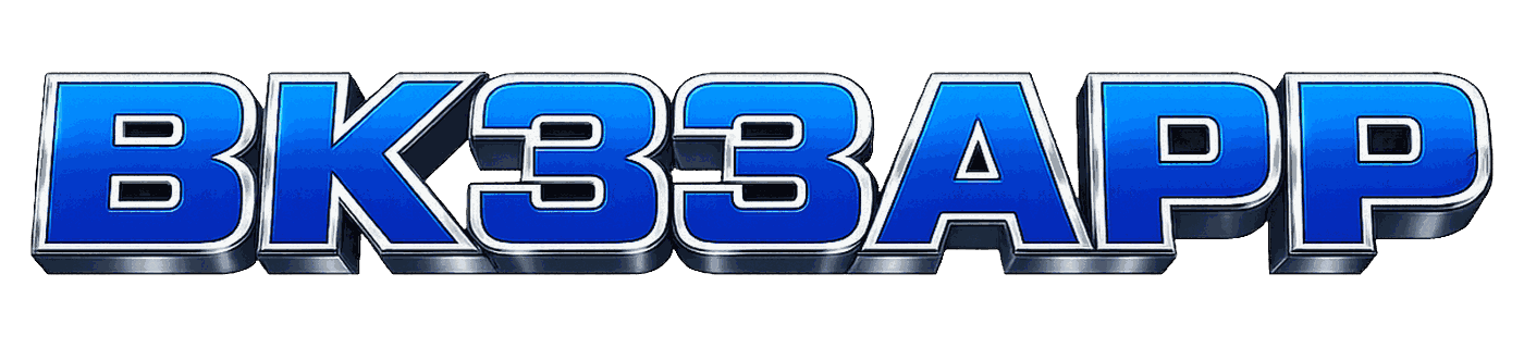 bk33app logo